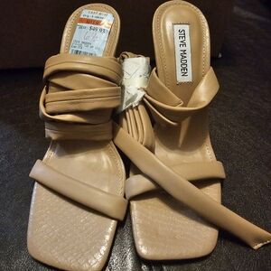 Steve Madden Strappy Sandal